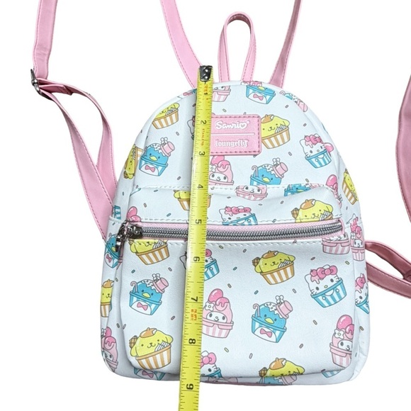 Loungefly Sanrio Hello Kitty And Friends Sweets Mini Backpack main image 10